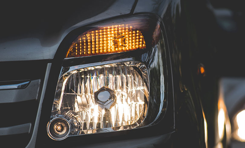 ¿Cómo elegir el recubrimiento de luz del automóvil que te convenga?